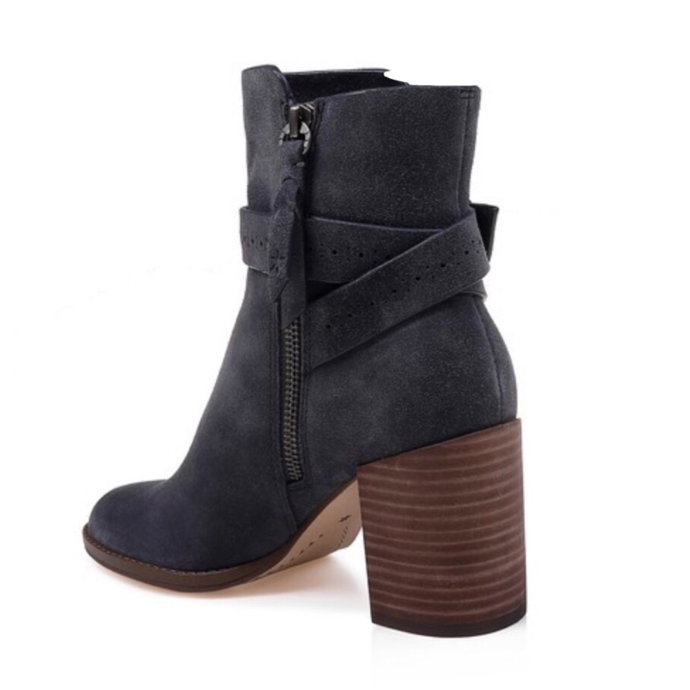 *BNIB* Splendid | Greystone ‘Caleb’ Booties - Picture 2 of 8